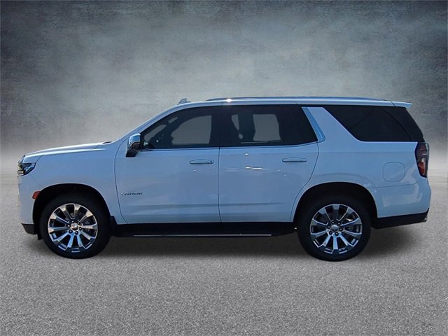 Certified 2021 Chevrolet Tahoe Premier w/ Premium Package image 6