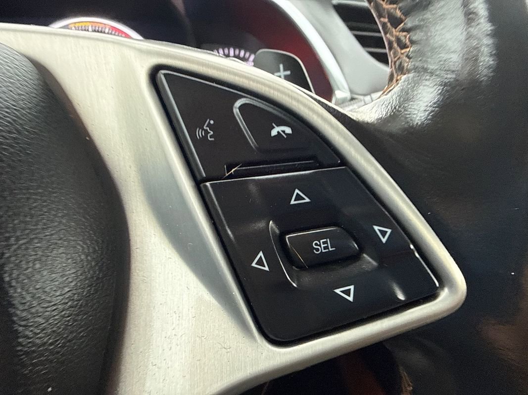 Used 2015 Chevrolet Corvette Stingray Coupe w/ 2LT Preferred Equipment Group image 17