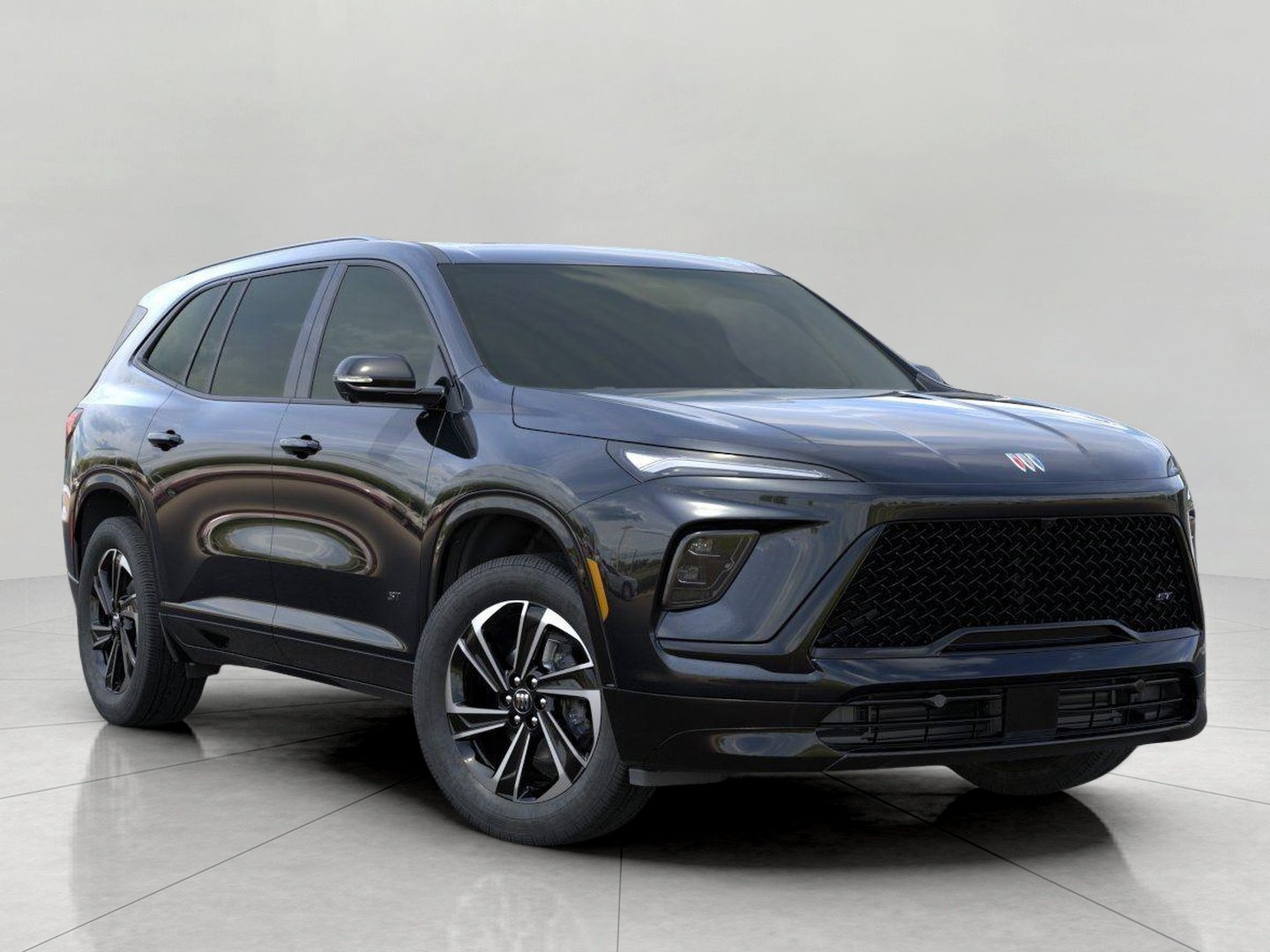 Used 2026 Buick Enclave Sport Touring w/ Power Package AWD/4WD image 7