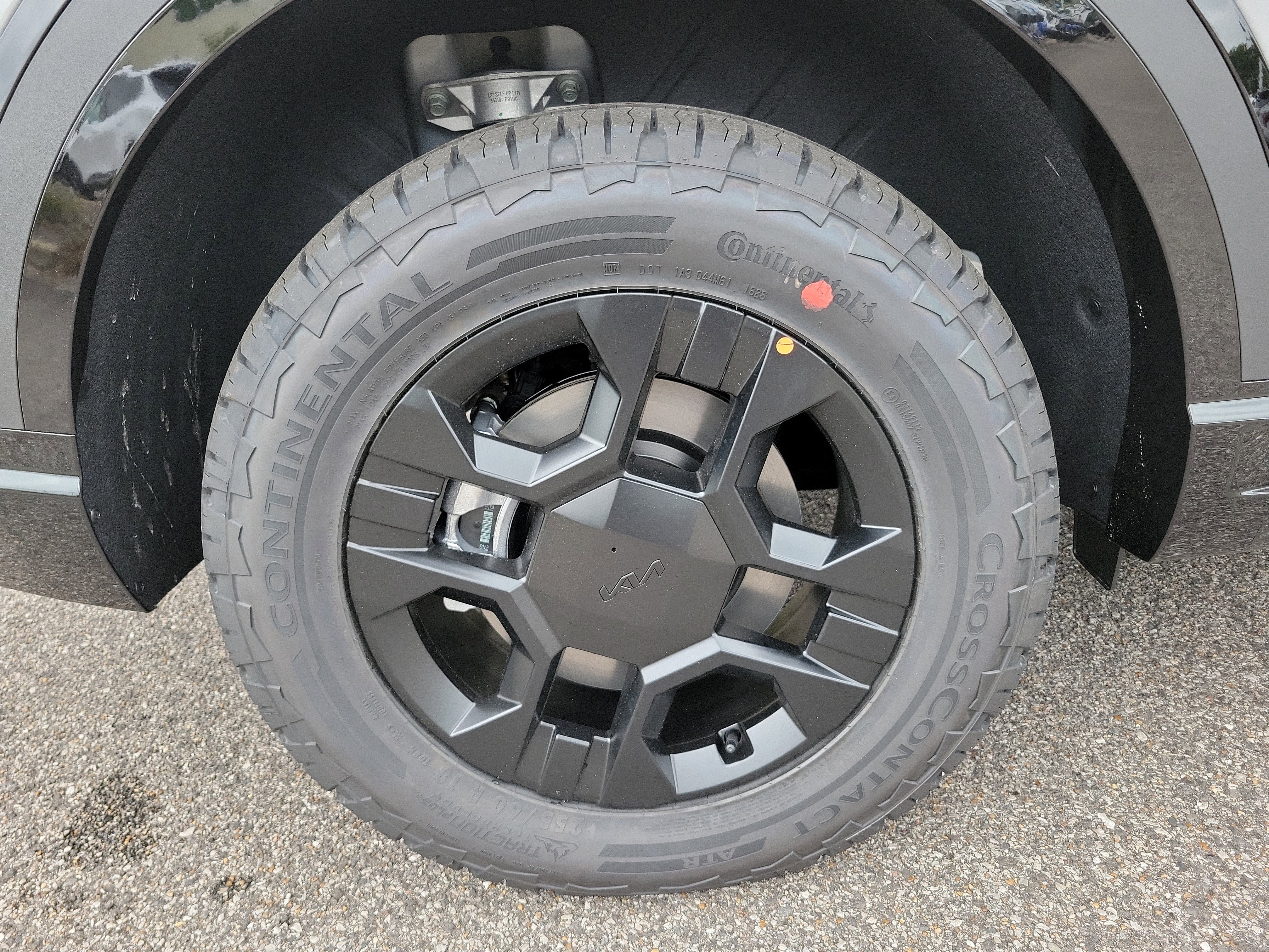 New 2027 Kia Telluride SX X-Pro AWD/4WD image 31