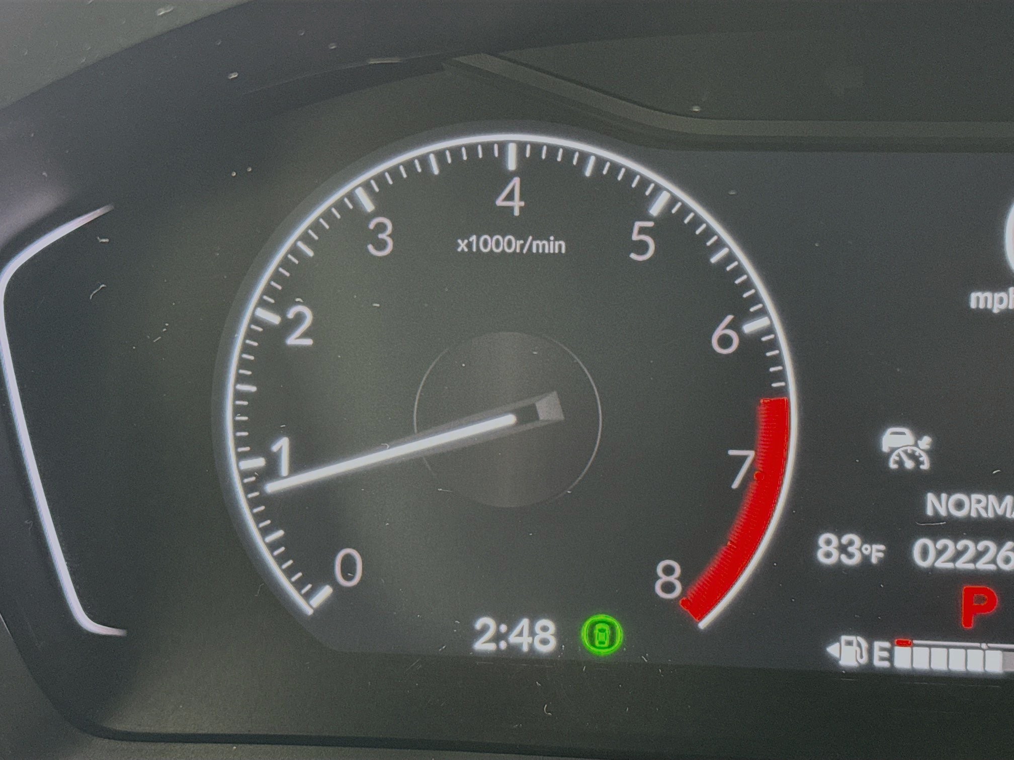 Certified 2023 Honda Pilot Touring image 12