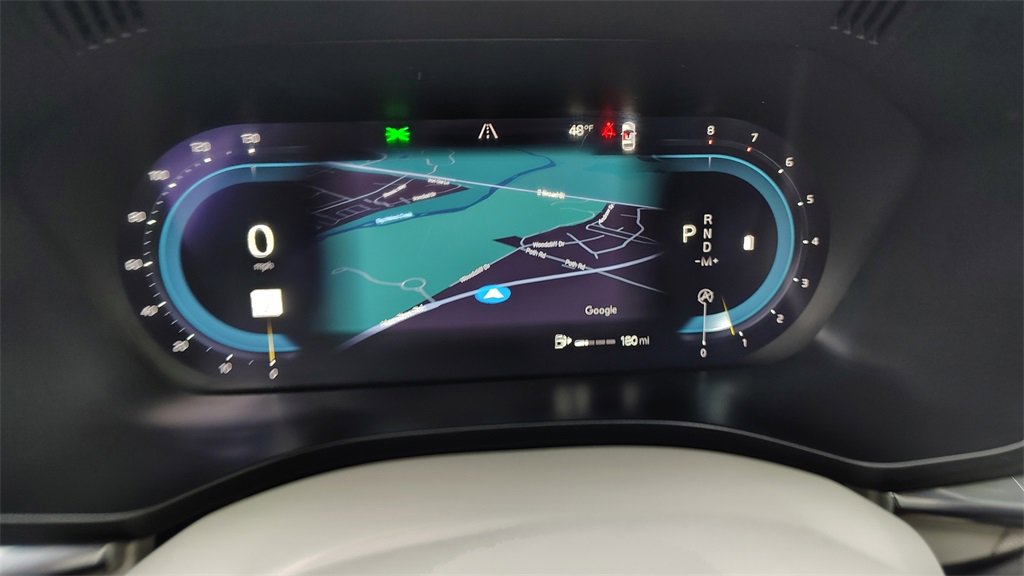 Certified 2023 Volvo XC60 B5 Core w/ Climate Package image 13