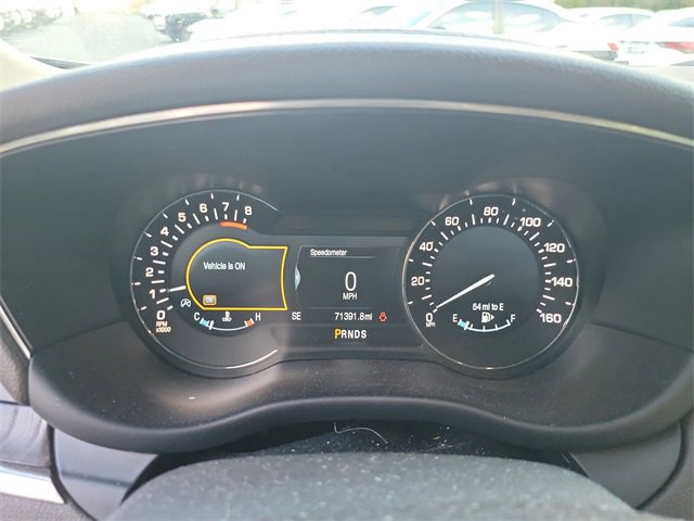 Used 2017 Lincoln MKC Reserve image 23