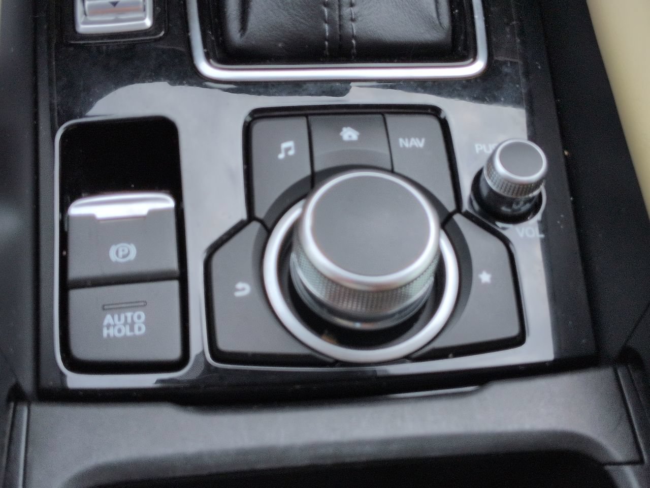 Used 2021 MAZDA MAZDA6 Grand Touring FWD image 23