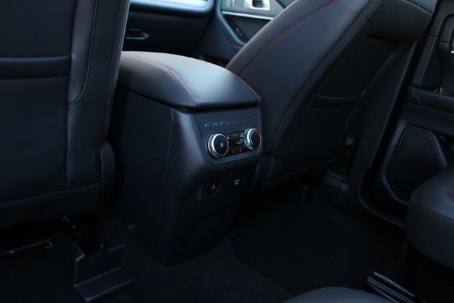 New 2026 Ford Explorer ST-Line image 20