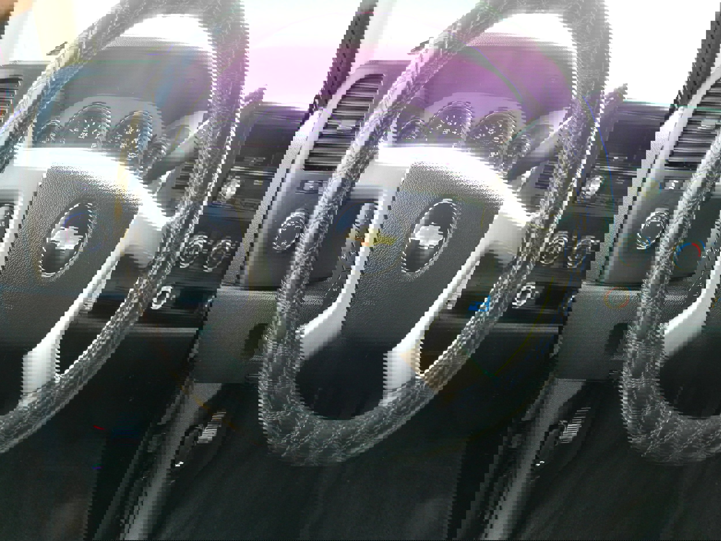 Used 2009 Chevrolet Silverado 1500 LT w/ All Star Package AWD/4WD image 8