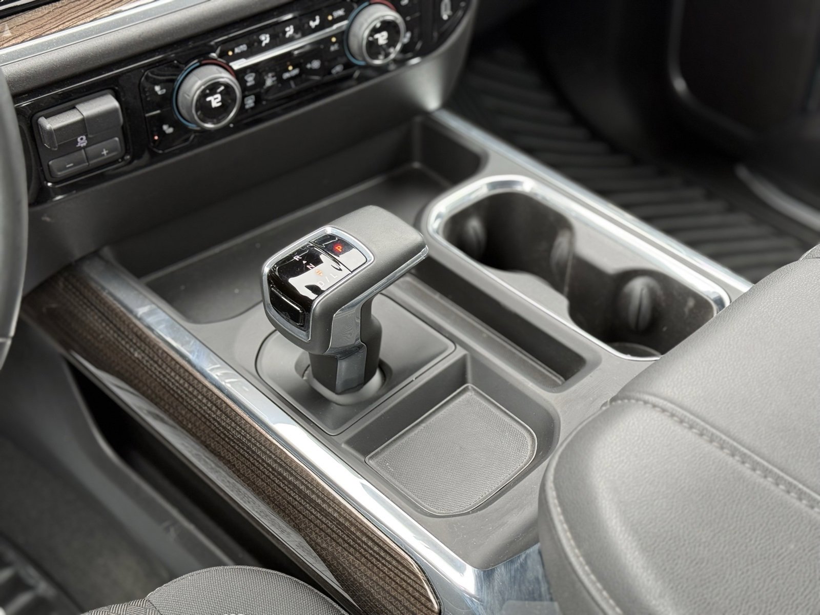 New 2026 Chevrolet Silverado 1500 RST image 18