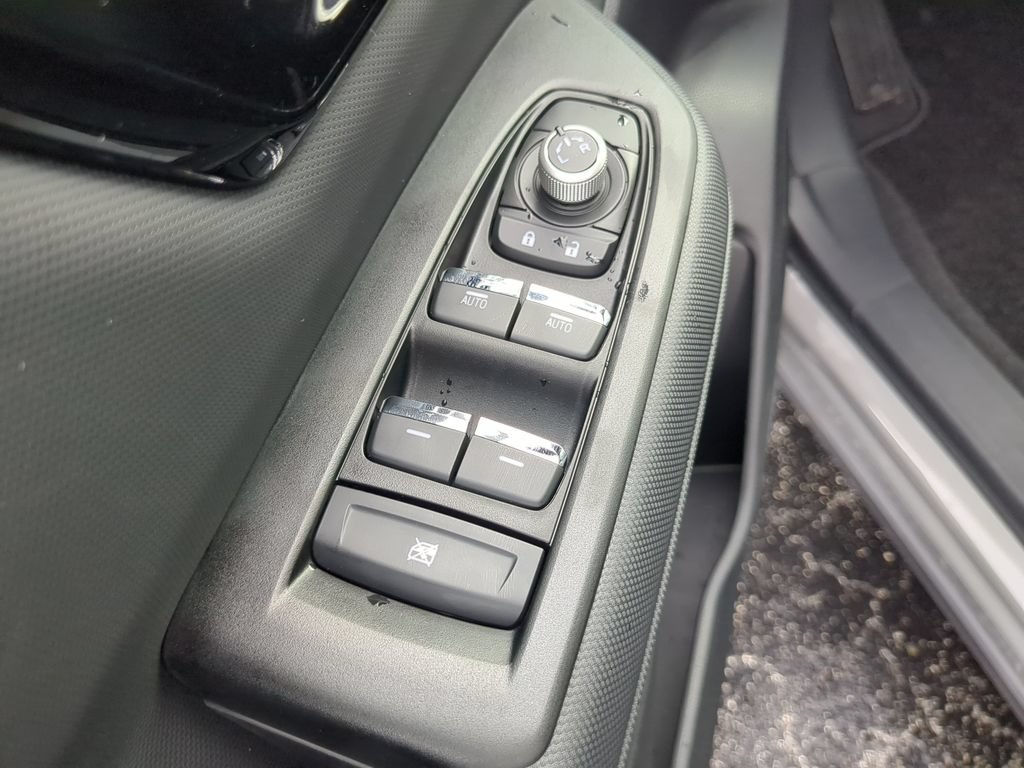Used 2026 Subaru Forester Limited AWD/4WD image 17
