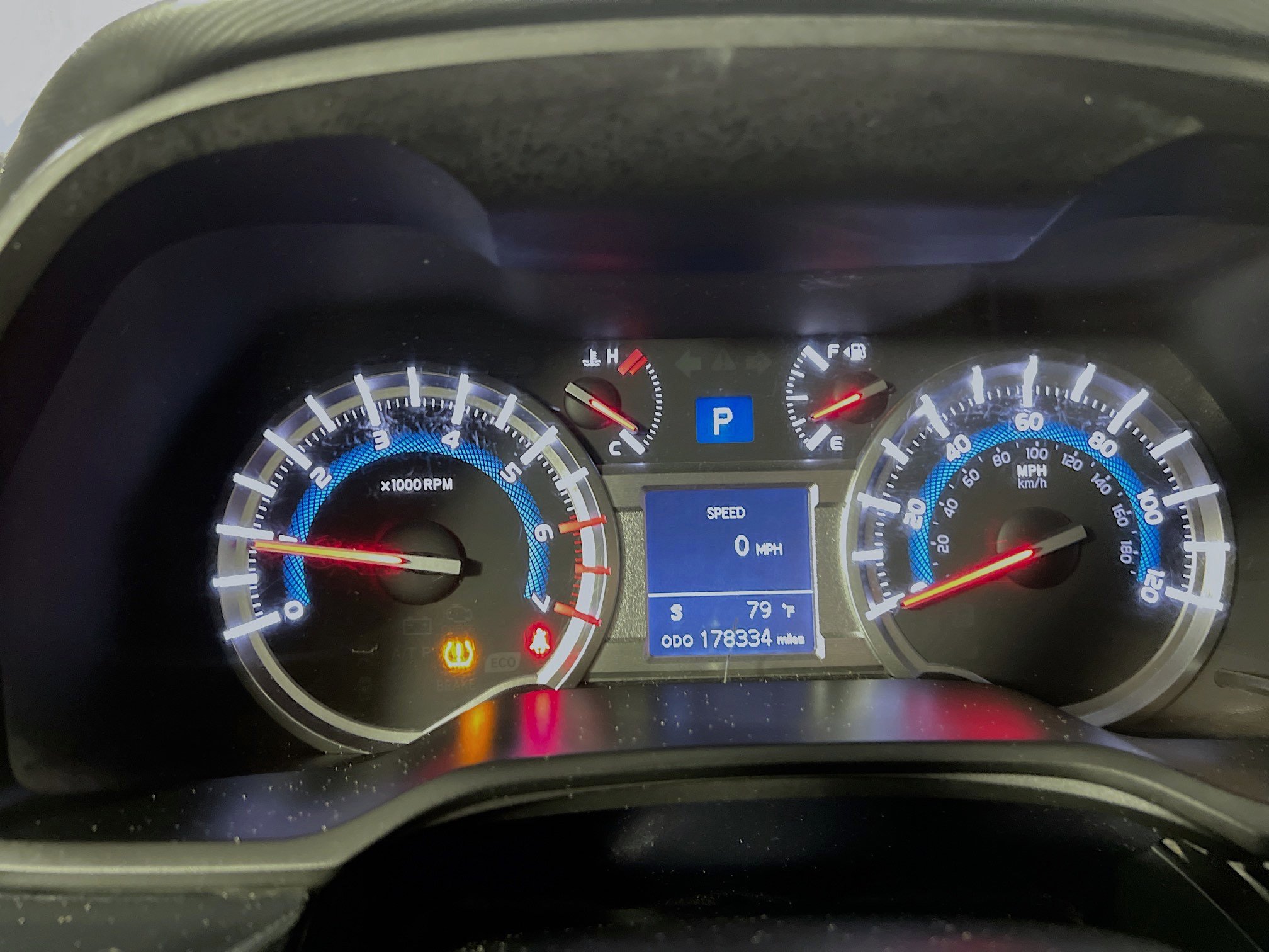 Used 2019 Toyota 4Runner TRD Off-Road image 21