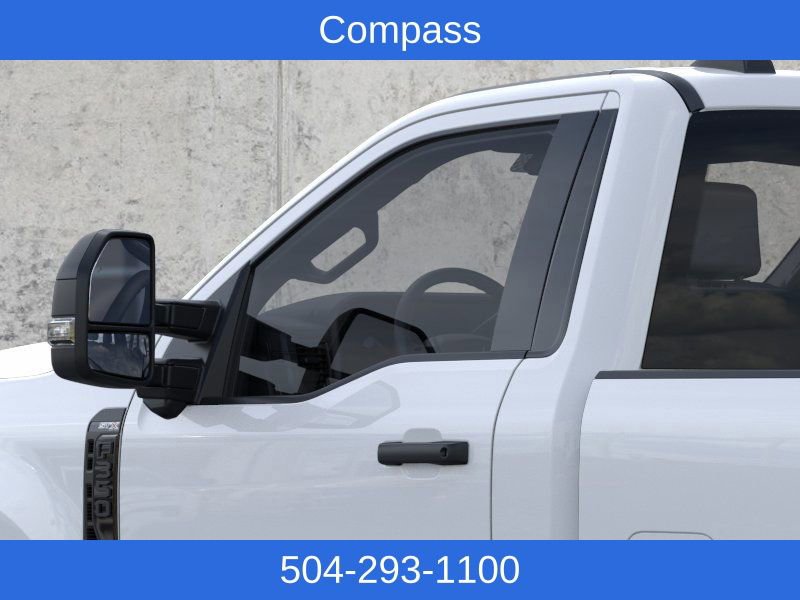 New 2026 Ford F350 XL w/ STX Appearance Package image 20