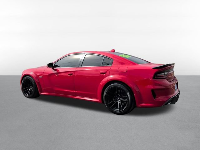 Used 2023 Dodge Charger Scat Pack image 8