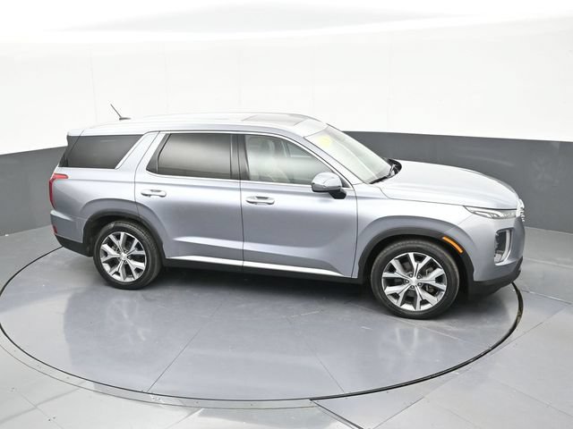 Used 2020 Hyundai Palisade SEL w/ Premium Package FWD image 67
