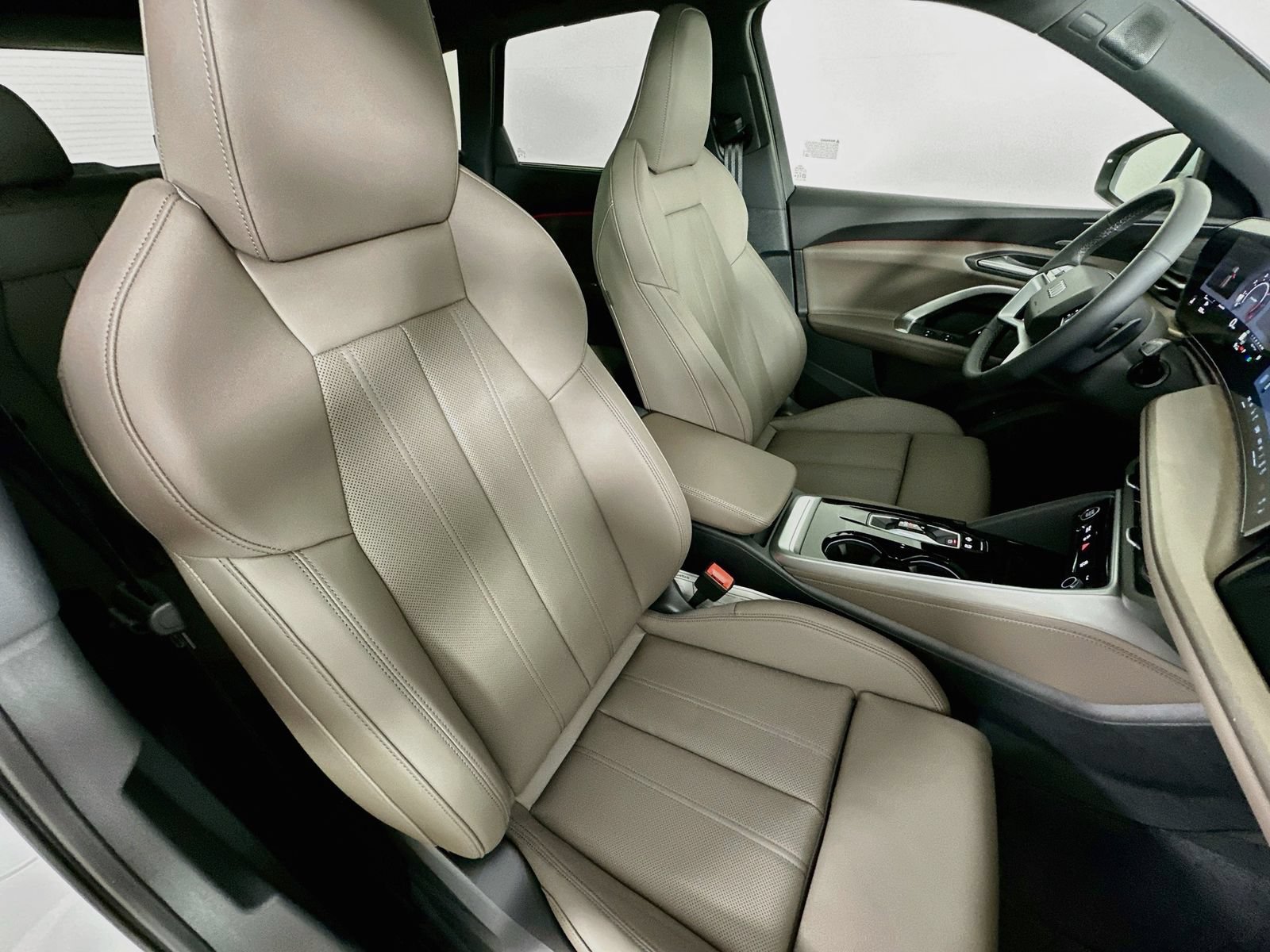 New 2026 Audi Q5 Premium Plus AWD/4WD image 44