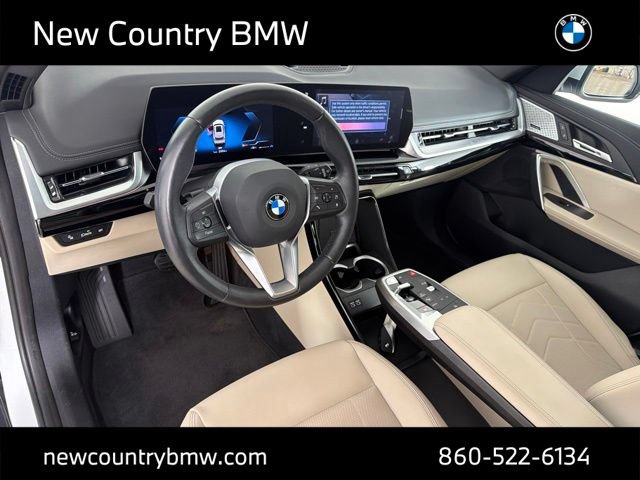 Used 2024 BMW X1 xDrive28i w/ Convenience Package AWD/4WD image 10