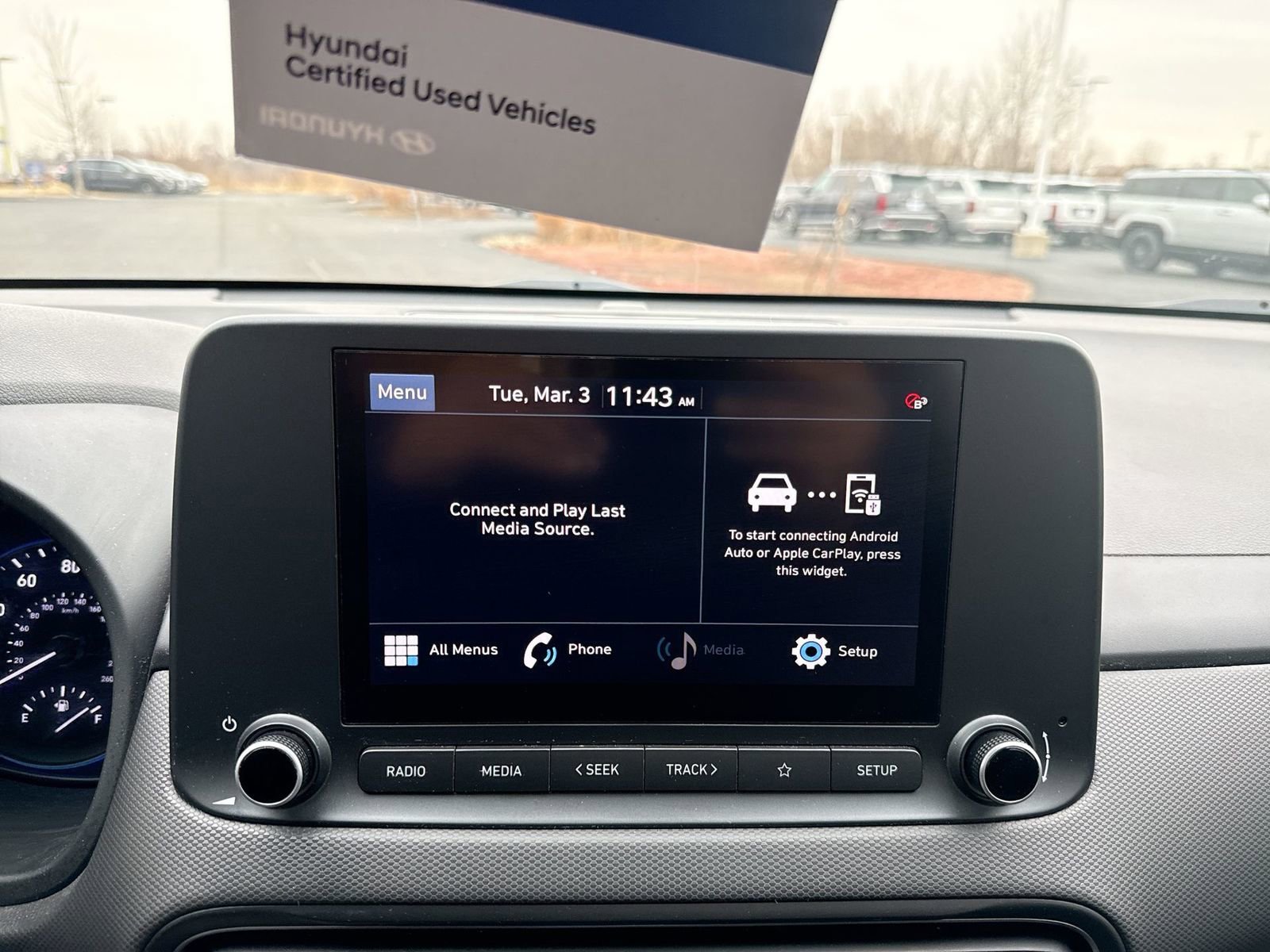 Used 2023 Hyundai Kona SEL image 18