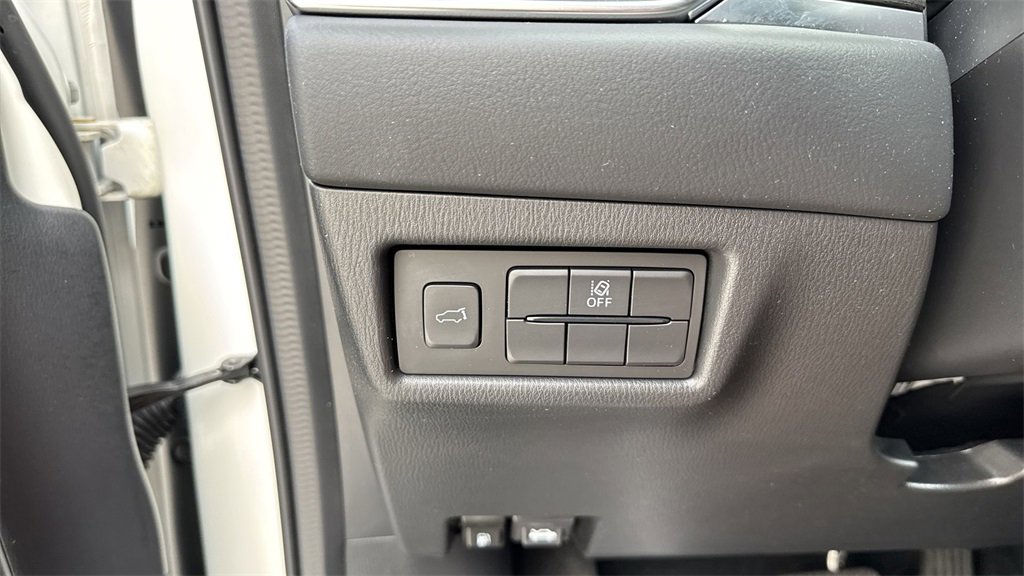 Used 2023 MAZDA CX-5 AWD 2.5 S w/ Premium Plus Pkg image 57