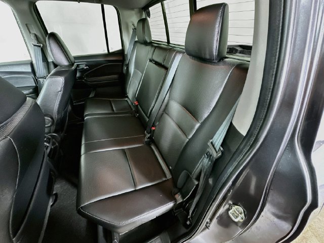Certified 2019 Honda Ridgeline RTL image 30