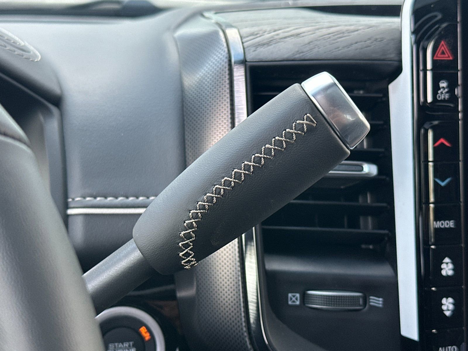 New 2026 RAM 2500 Limited image 21