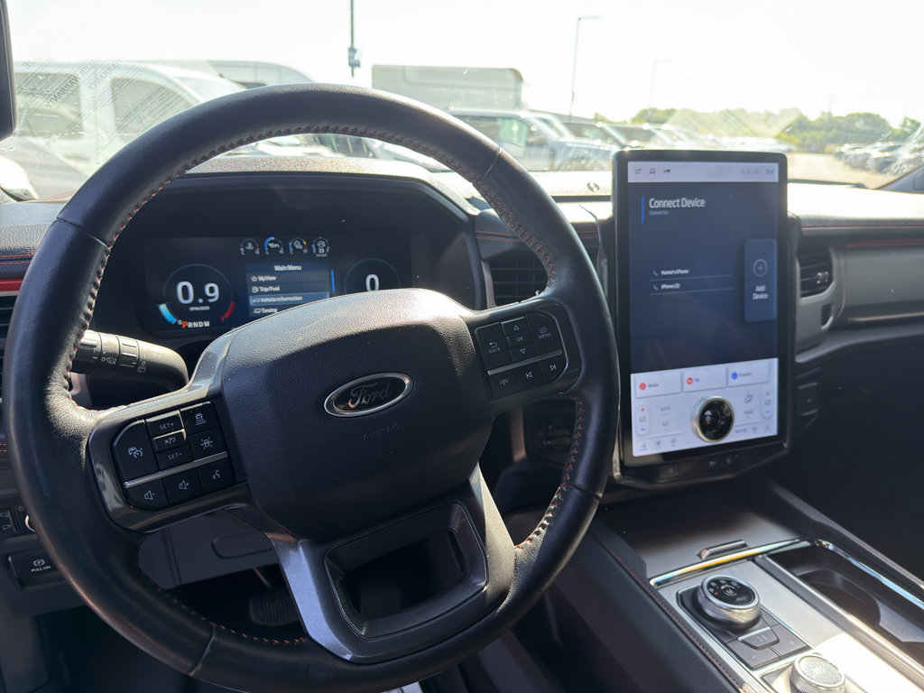 Certified 2024 Ford Expedition Timberline AWD/4WD image 9