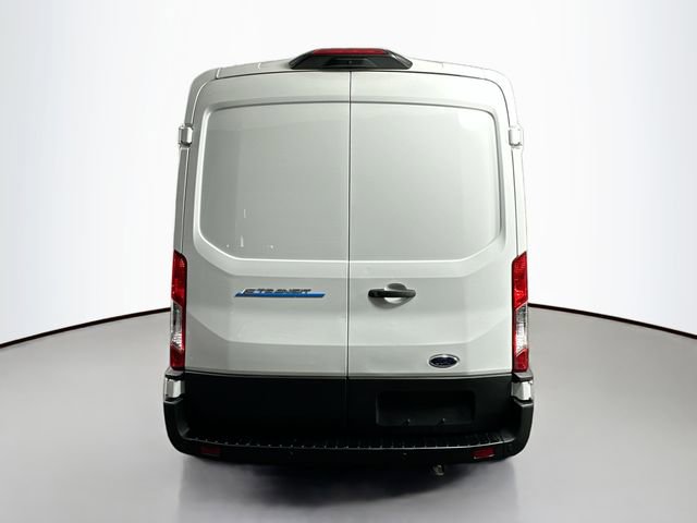 Used 2023 Ford E-Transit 148 Medium Roof w/ Load Area Protection Package image 8
