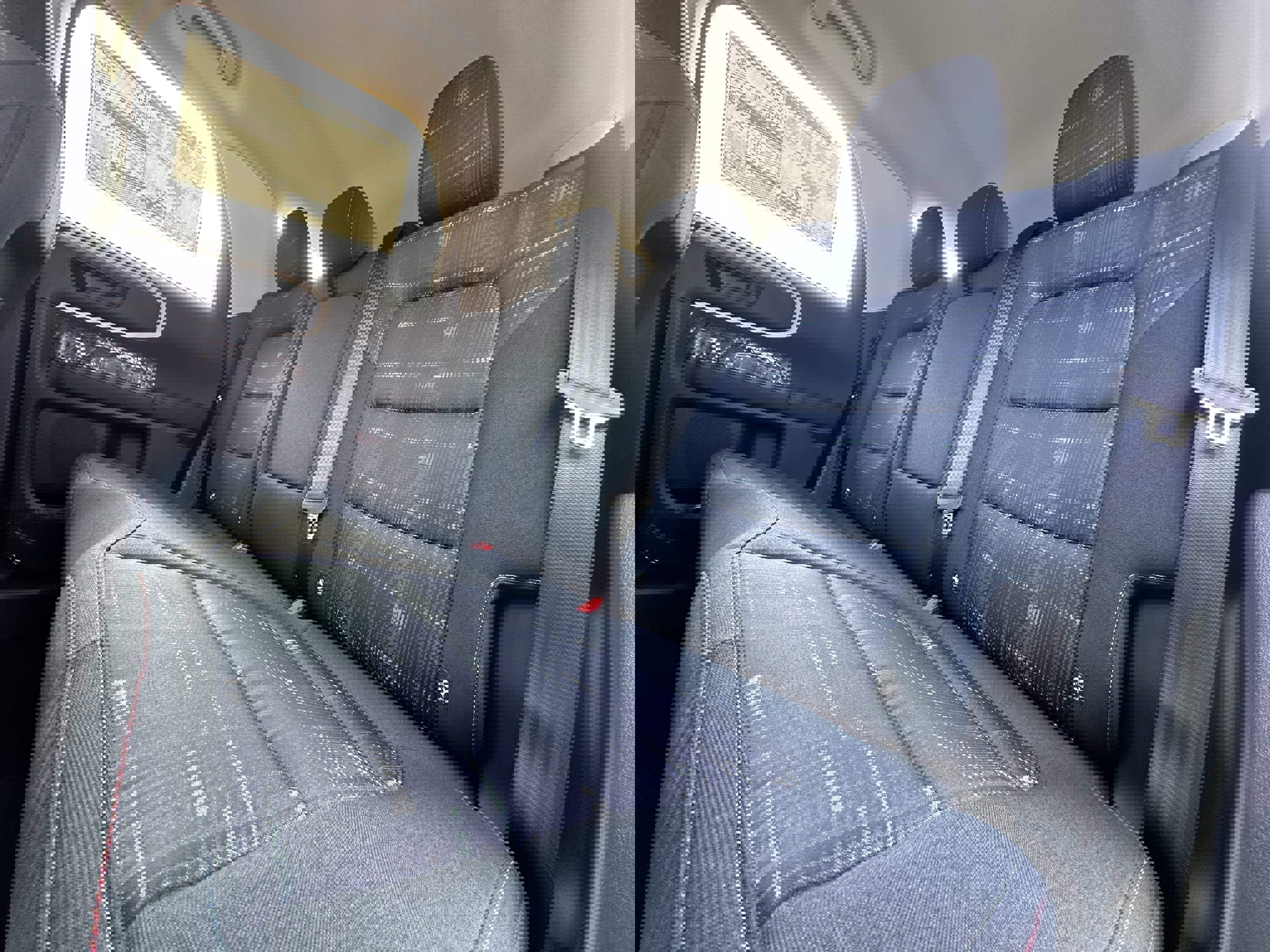 New 2025 Ford Bronco Sport Heritage w/ Convenience Package image 27