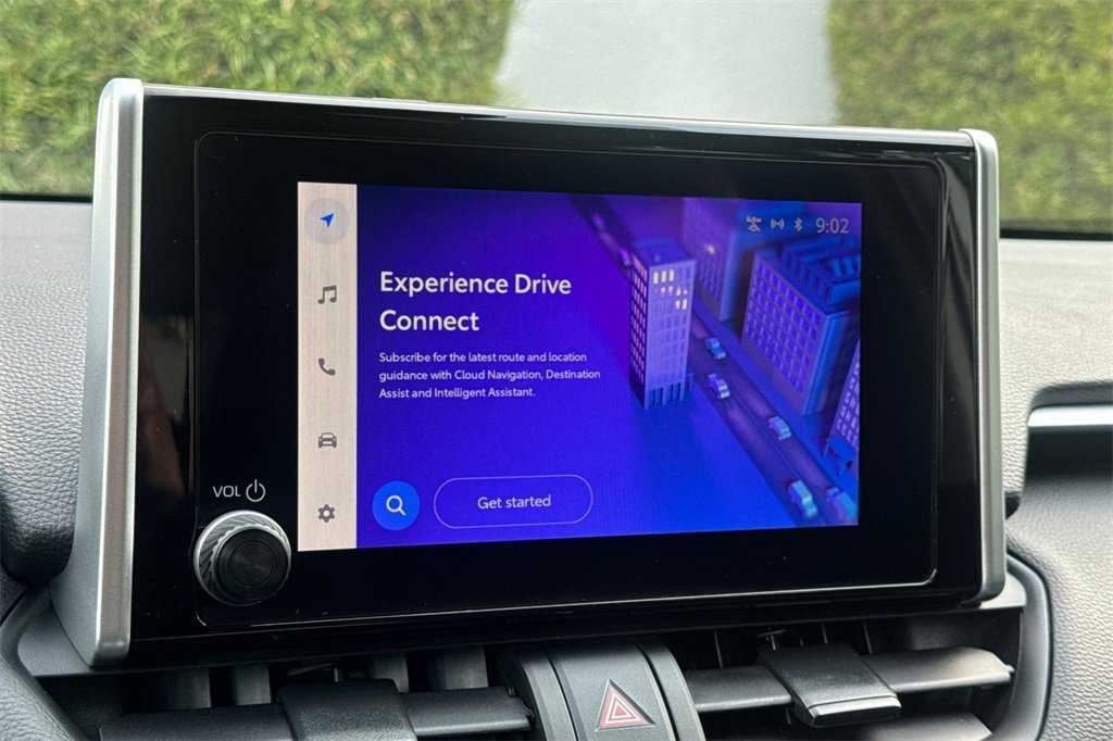 Certified 2023 Toyota RAV4 LE image 17