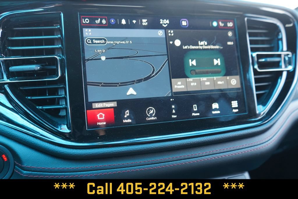 Used 2026 Dodge Durango GT AWD/4WD image 37