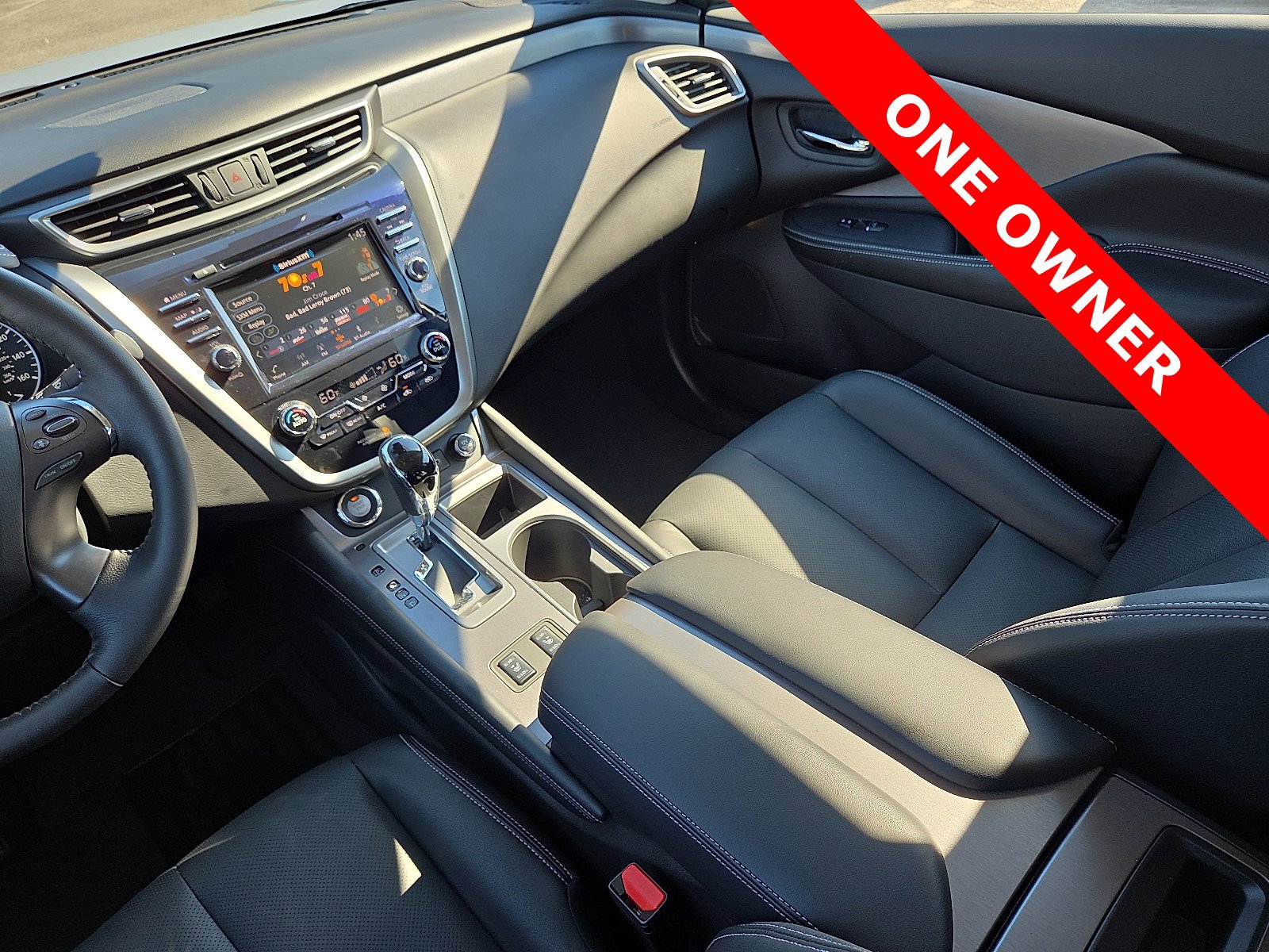 Used 2024 Nissan Murano SL image 12