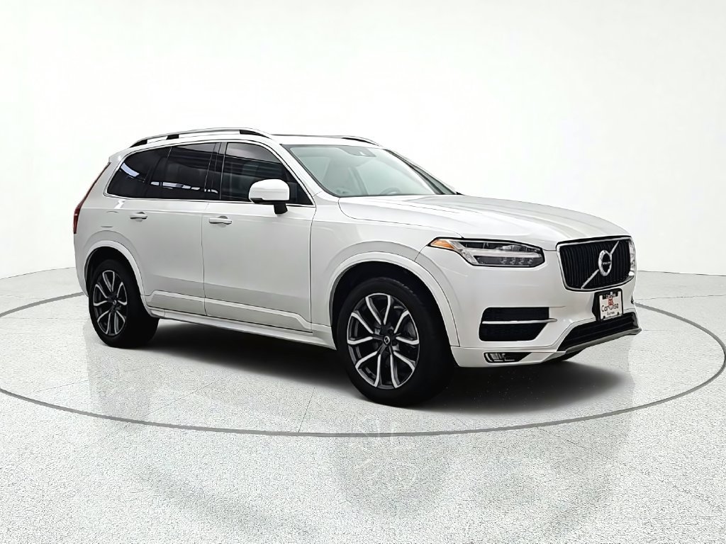 Used 2019 Volvo XC90 T6 Momentum w/ Protection Package Premier AWD/4WD image 8