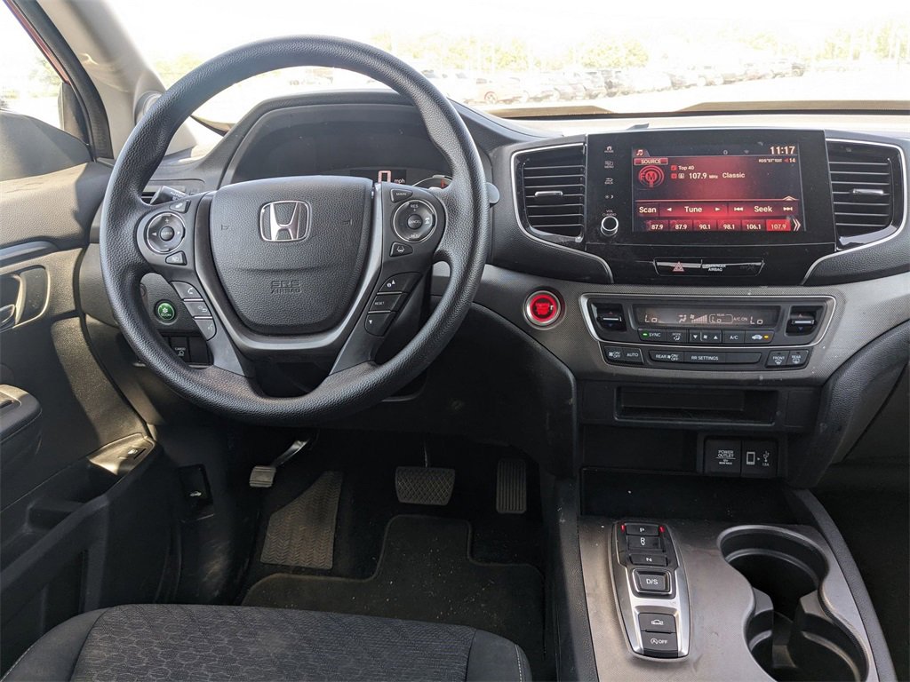 Used 2023 Honda Ridgeline Sport image 21