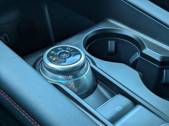 Used 2026 Ford Explorer ST RWD image 12