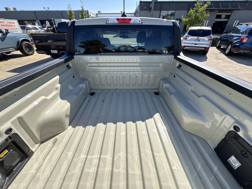 New 2025 Ford Maverick XLT w/ XLT Luxury Package image 5