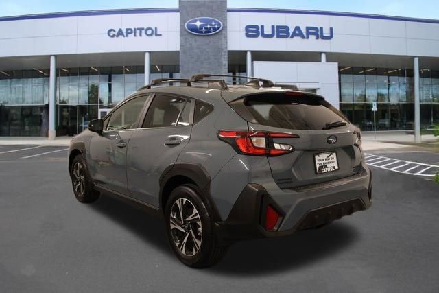 Certified 2024 Subaru Crosstrek 2.0i Premium AWD/4WD image 5