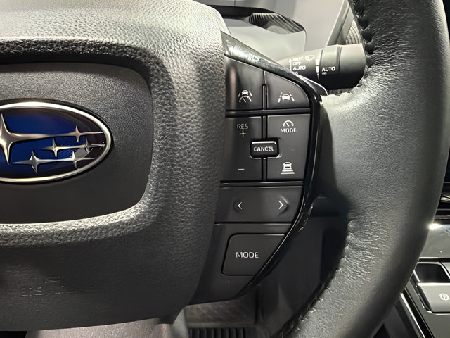 Used 2023 Subaru Solterra AWD image 18