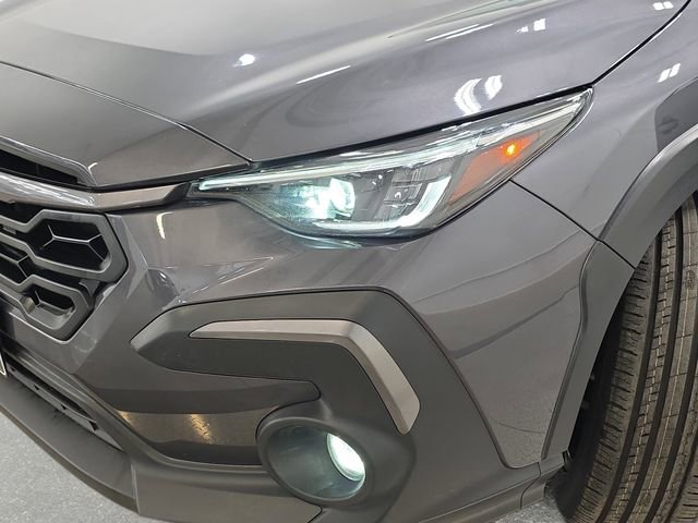 Used 2024 Subaru Crosstrek 2.5i Limited w/ Crosstrek Mirror Package image 31