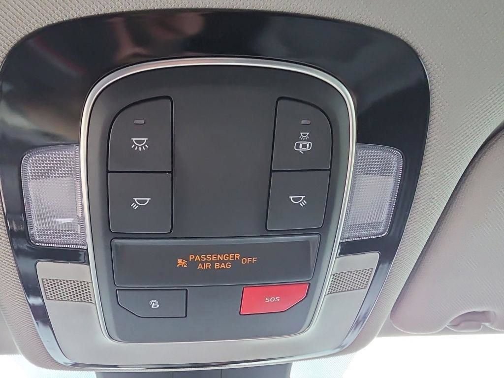 Used 2023 Hyundai Santa Fe SEL w/ Cargo Package AWD/4WD image 27