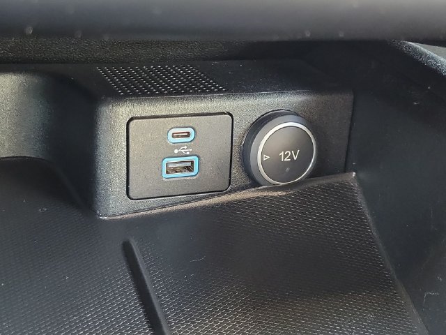 Certified 2020 Ford Escape SE AWD/4WD image 23