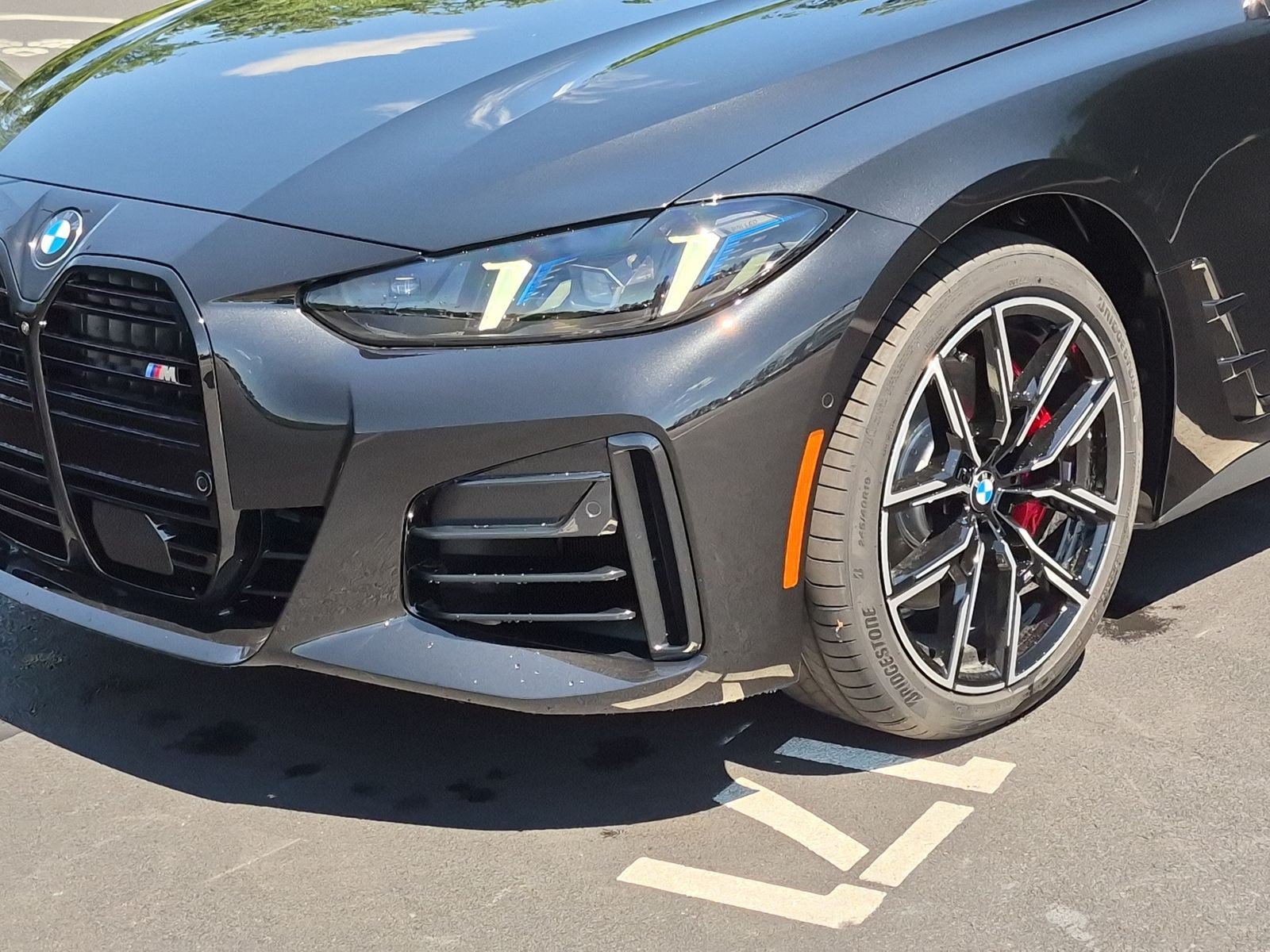 New 2026 BMW M440i w/ Premium Package RWD image 6