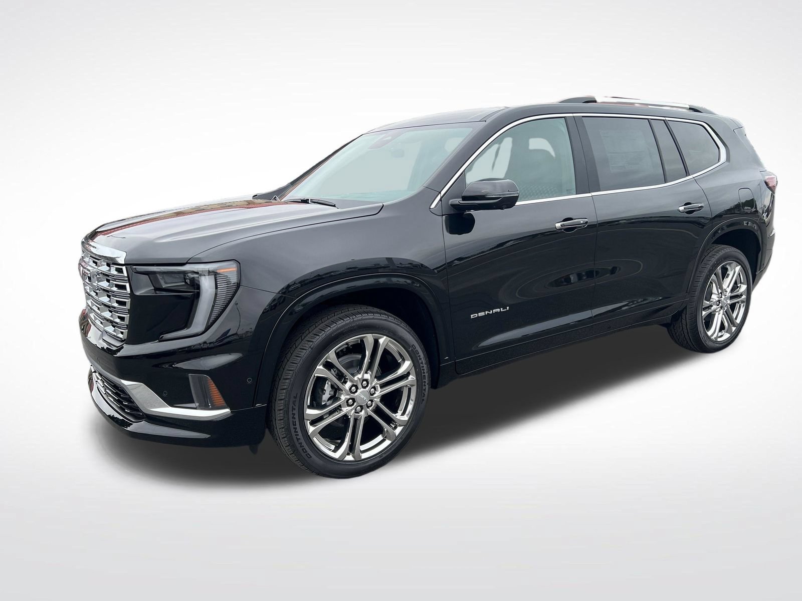 New 2026 GMC Acadia Denali w/ Super Cruise Package AWD/4WD image 7