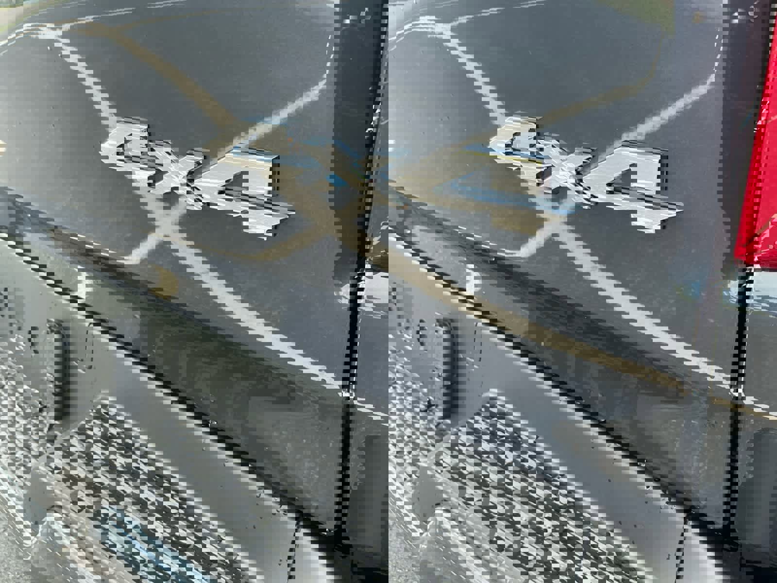 New 2025 RAM 1500 Big Horn image 21