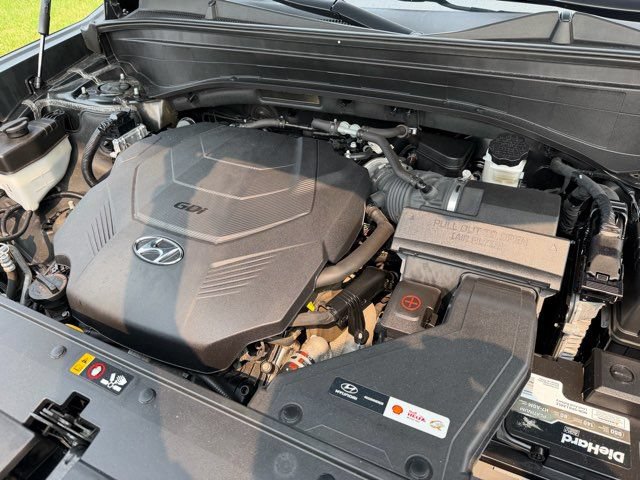 Used 2020 Hyundai Palisade SEL w/ Premium Package AWD/4WD image 29