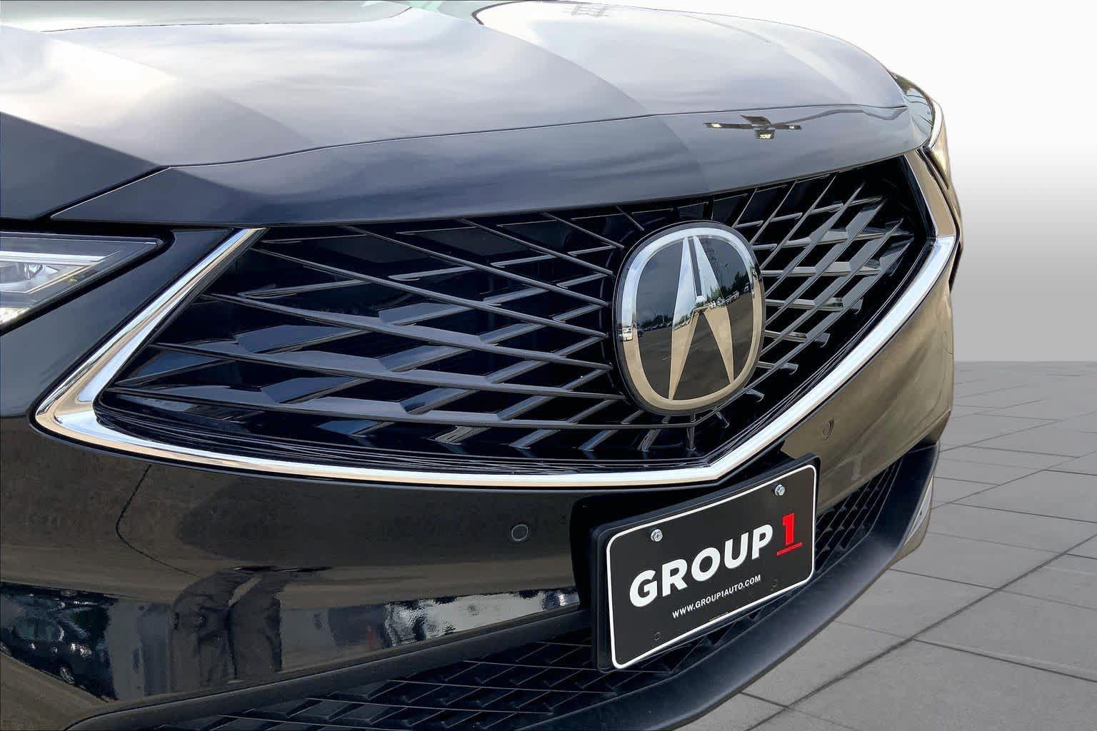 Used 2026 Acura MDX w/ Technology Package FWD image 30