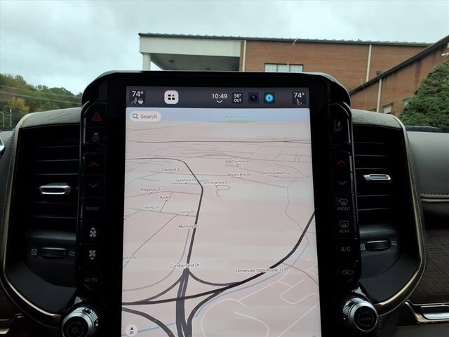 New 2026 RAM 2500 Limited image 16