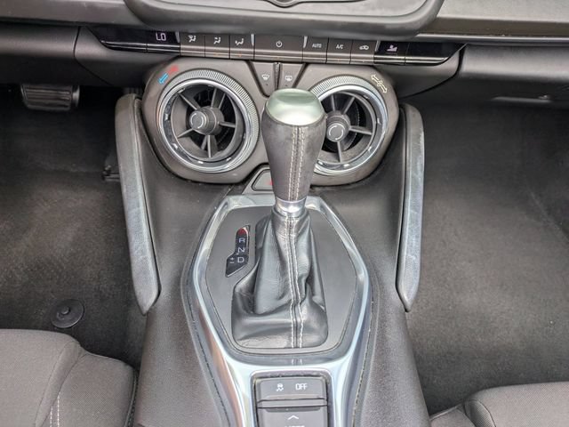 Used 2018 Chevrolet Camaro LT w/ RS Package RWD image 21