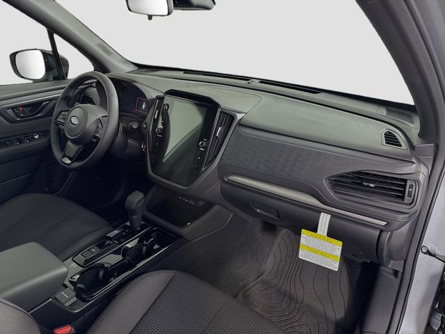New 2026 Subaru Forester Premium AWD/4WD image 29