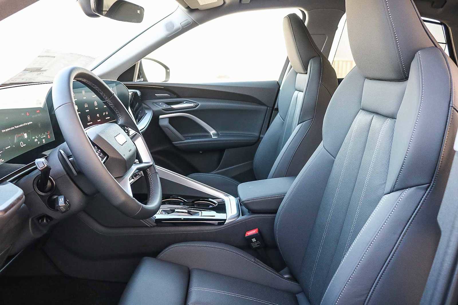 New 2025 Audi Q5 Premium Plus image 20