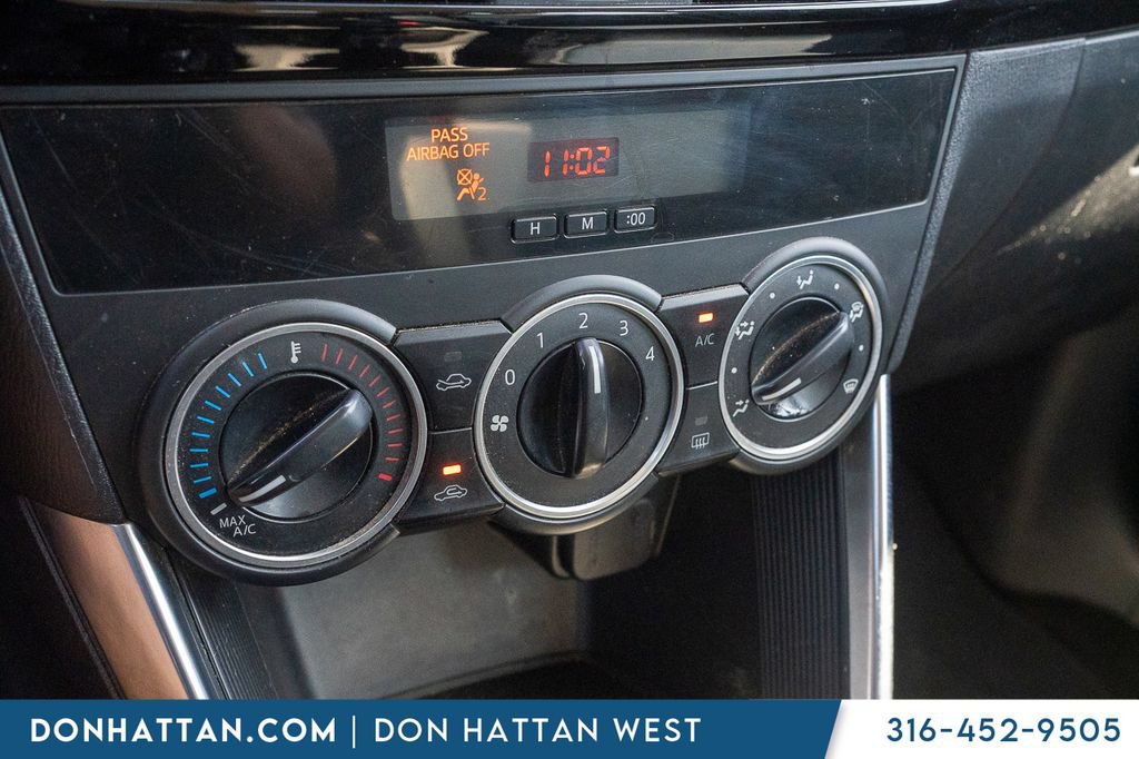 Used 2014 MAZDA CX-5 Sport FWD image 8