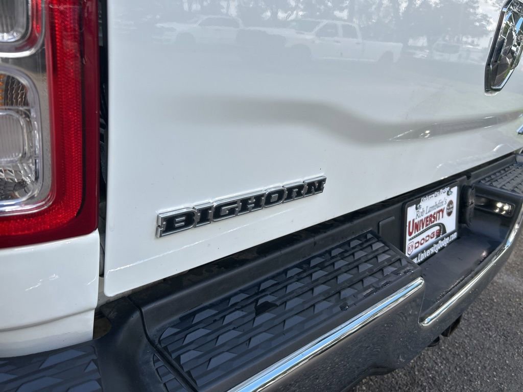 Certified 2024 RAM 2500 Big Horn image 17