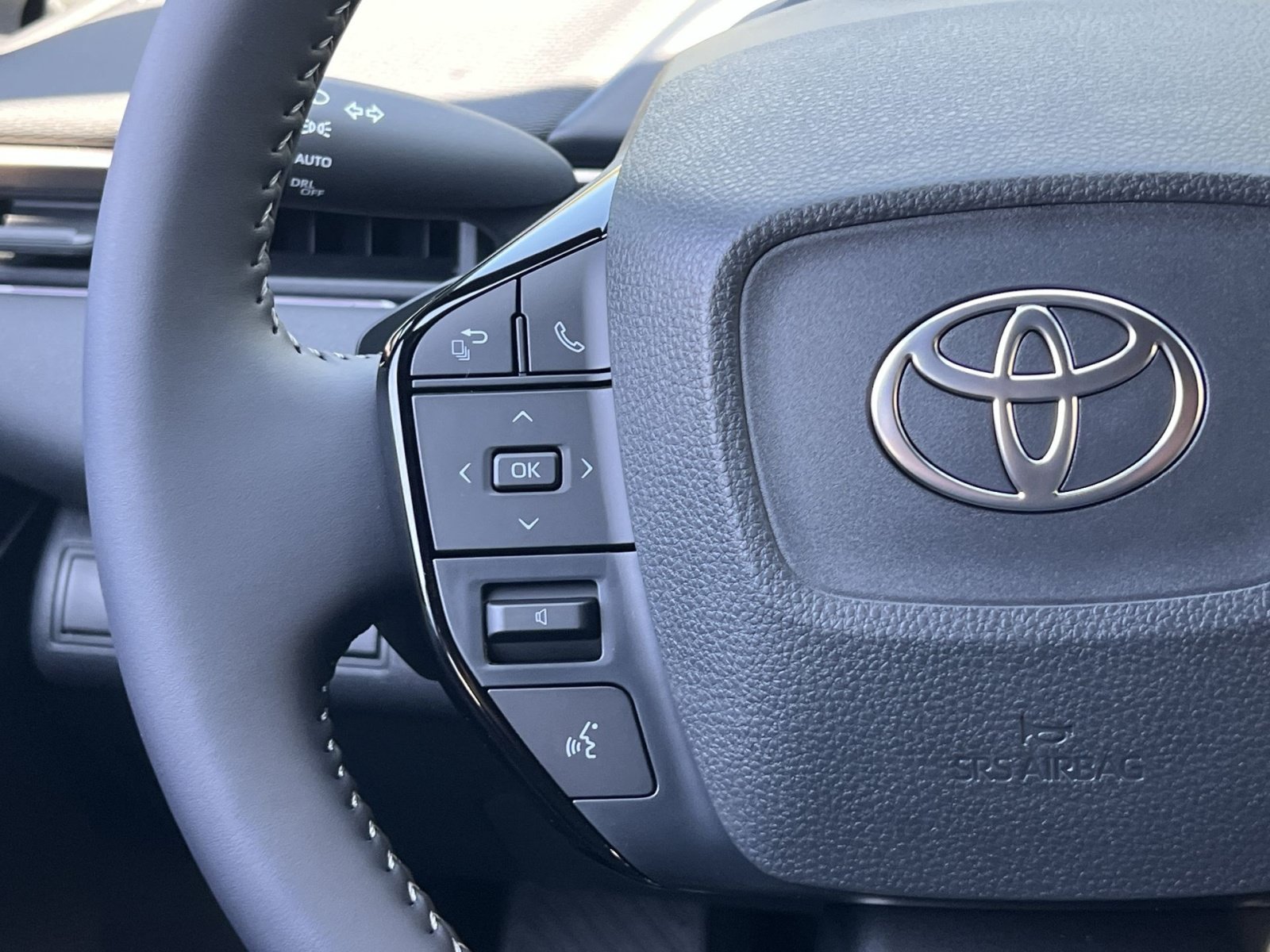 New 2026 Toyota bZ FWD image 26