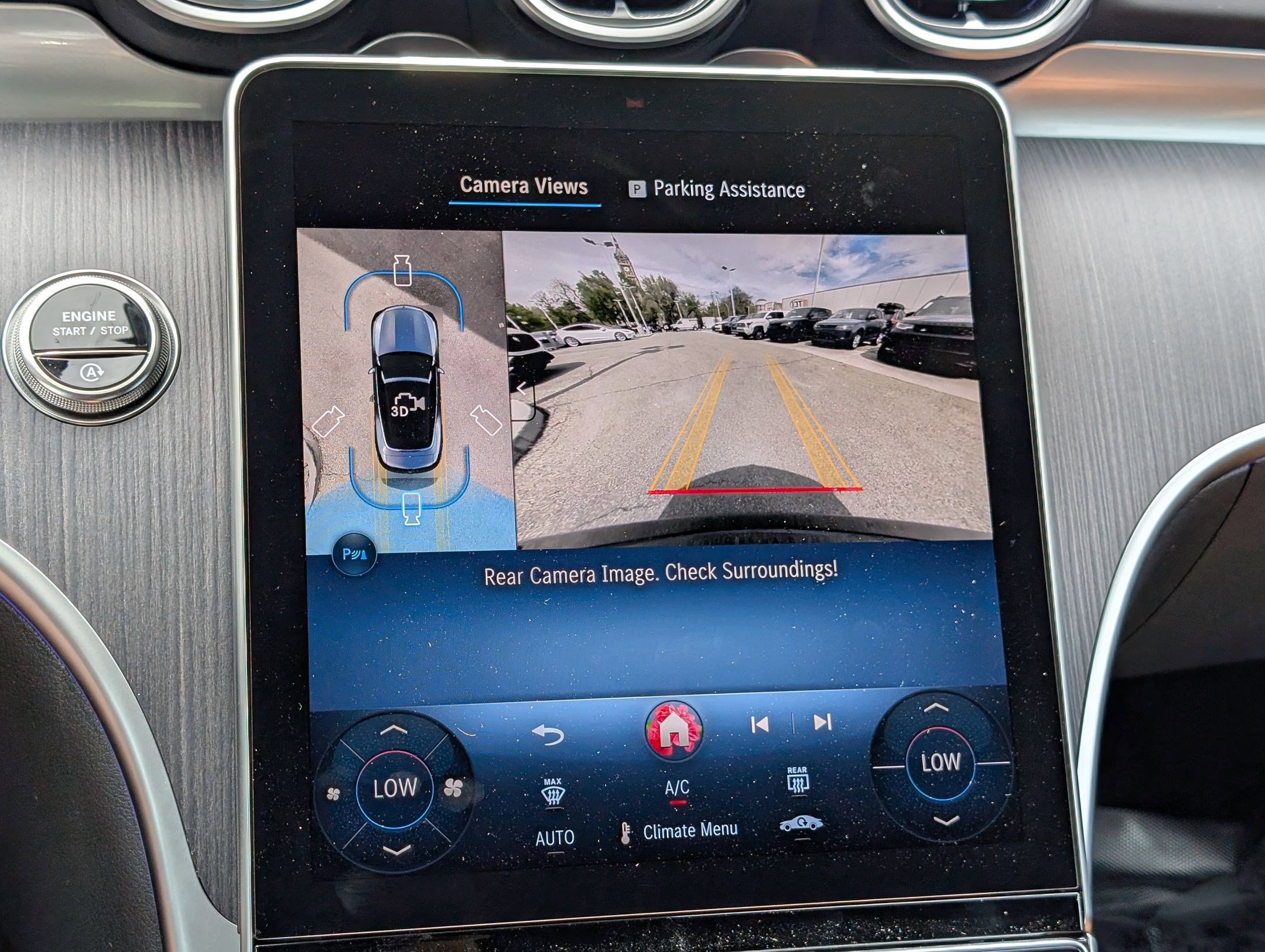 New 2026 Mercedes-Benz CLE 450 4MATIC Cabriolet image 12